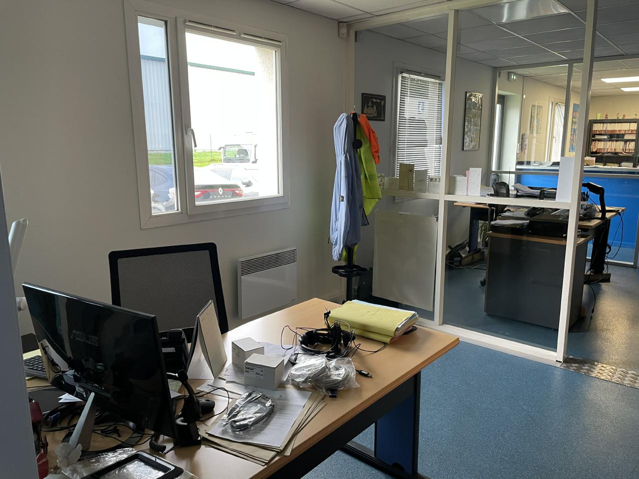 Local d'activité Grand-Couronne 2145m² Location local d'activité Grand-Couronne Seine-Maritime OLACT2423335 11